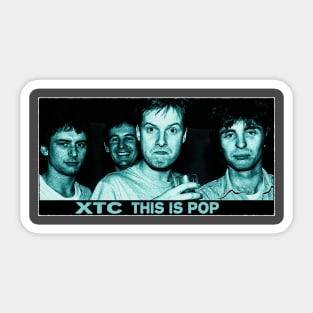 this is pop Sticker